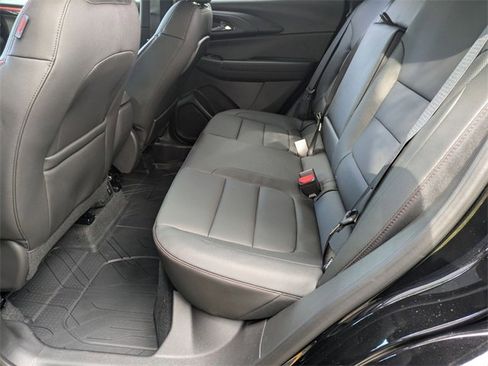 New 2026 Chevrolet TrailBlazer RS w/ Convenience Package image 25
