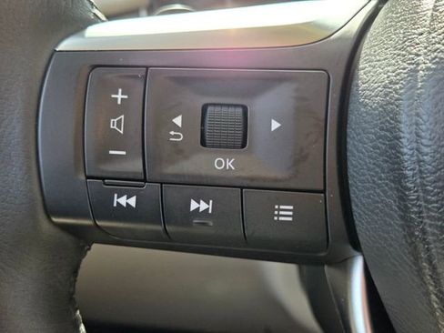 Used 2025 INFINITI QX60 Pure w/ Cargo Package image 33