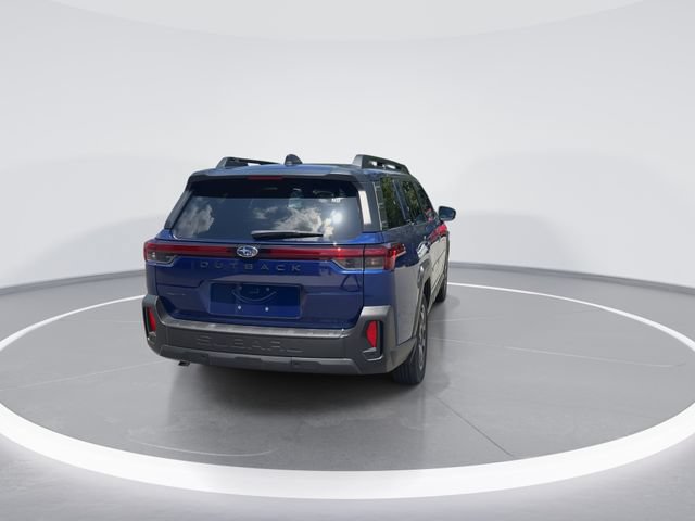 New 2026 Subaru Outback Limited AWD/4WD image 7