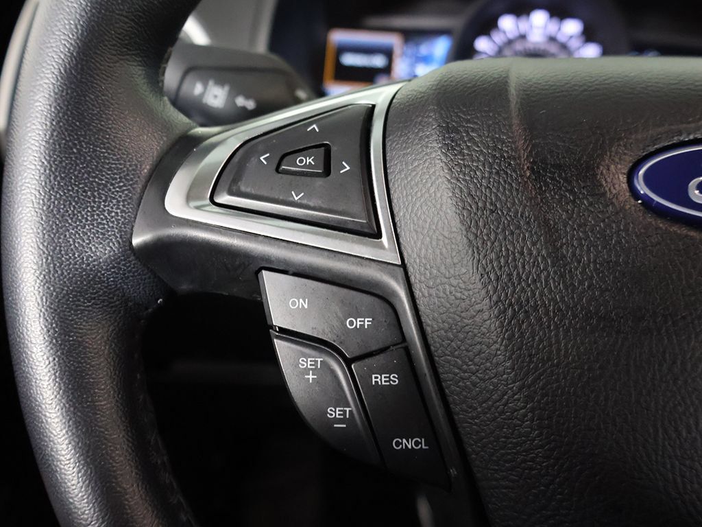 Used 2024 Ford Edge SEL w/ Convenience Package AWD/4WD image 37