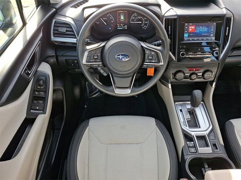 Used 2022 Subaru Forester image 12