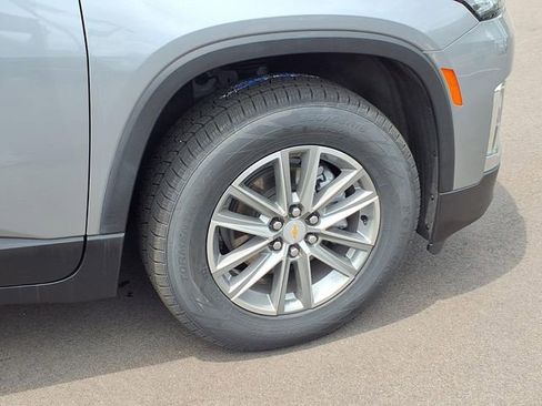 Certified 2023 Chevrolet Traverse LT FWD image 29