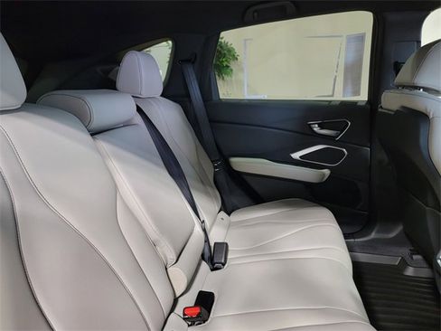 New 2026 Acura RDX SH-AWD image 14