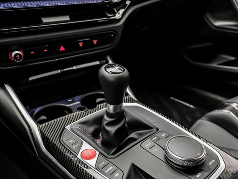 Used 2025 BMW M2 w/ Carbon Package RWD image 59