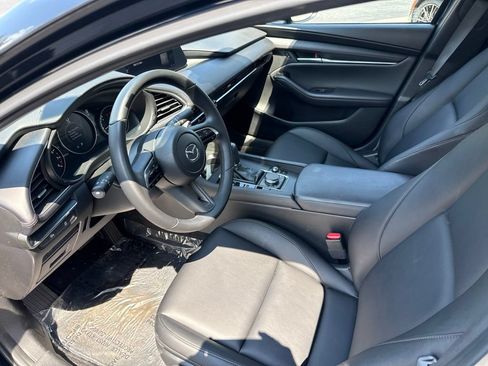 Used 2026 MAZDA MAZDA3 s Sport FWD image 9