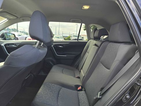 Certified 2025 Toyota RAV4 XLE image 16