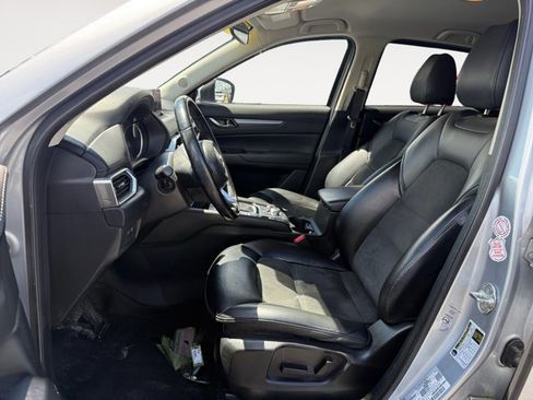 Used 2020 MAZDA CX-5 Touring AWD/4WD image 12