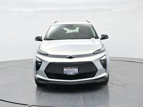 Used 2022 Chevrolet Bolt EUV LT image 3