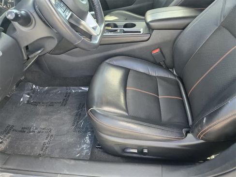 Used 2022 Nissan Altima 2.5 SR image 17