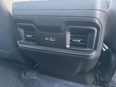 Used 2024 Chevrolet Silverado 1500 LT Trail Boss w/ Convenience Package II image 28