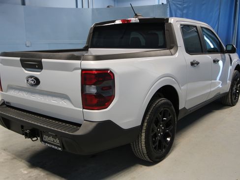 New 2026 Ford Maverick XLT AWD/4WD image 24