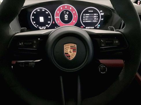 Used 2025 Porsche Panamera GTS image 18