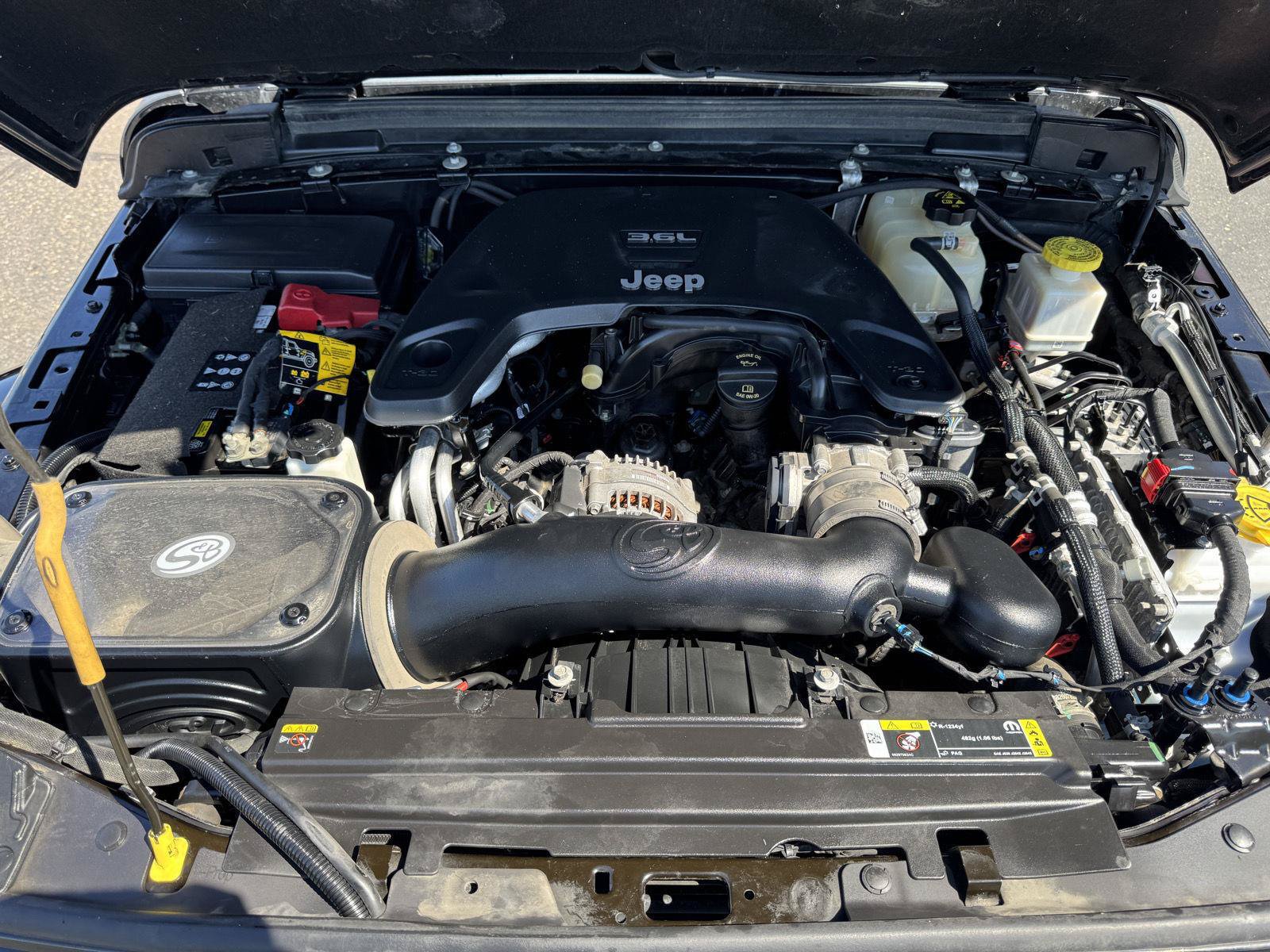 Used 2021 Jeep Gladiator Sport AWD/4WD image 11