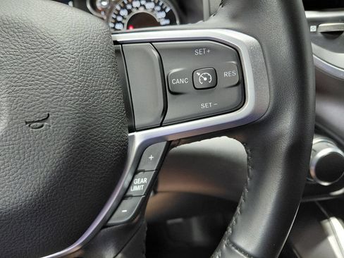 Used 2022 RAM 1500 Big Horn w/ Trailer Tow Group AWD/4WD image 42