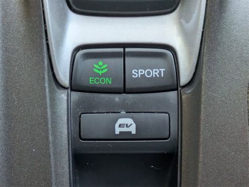 Used 2021 Honda Accord Touring image 29