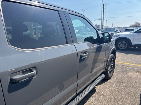 Used 2018 Ford F150 XLT w/ Equipment Group 302A Luxury image 8