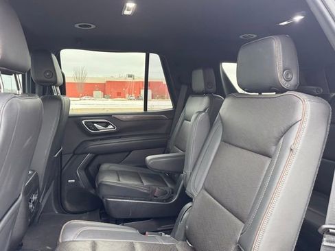 Used 2021 Chevrolet Tahoe High Country image 29