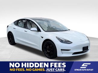 Used 2022 Tesla Model 3 RWD 360° Tour