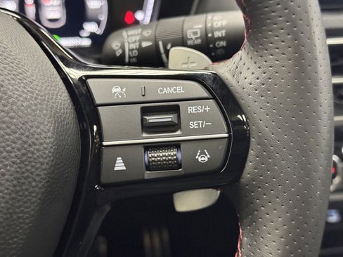 Used 2025 Acura ADX A-Spec image 22