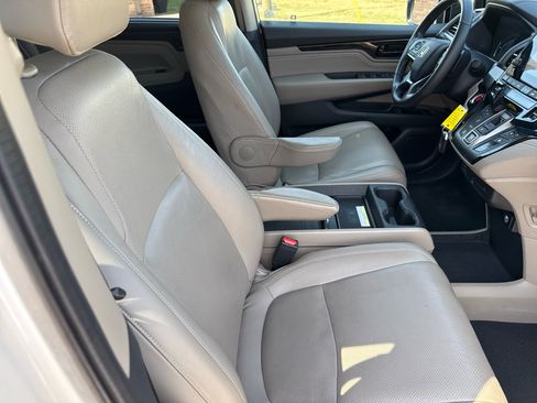 Used 2018 Honda Odyssey Elite image 63
