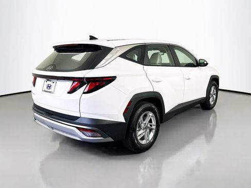 New 2026 Hyundai Tucson SE FWD image 5