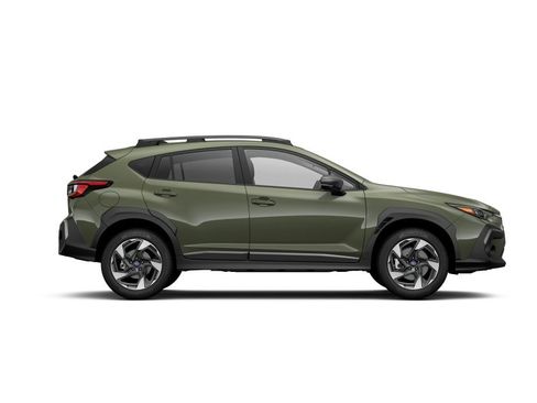 New 2026 Subaru Crosstrek 2.5i Limited image 3