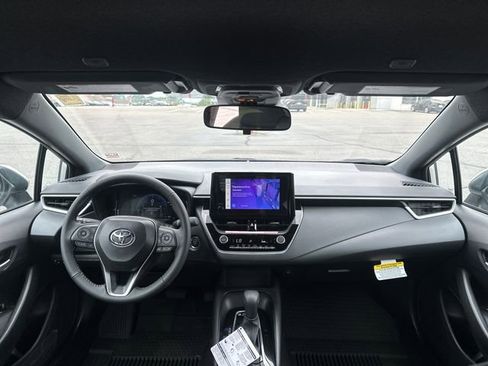 New 2026 Toyota Corolla SE FWD image 11