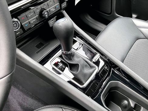 New 2026 Jeep Compass Latitude AWD/4WD image 20