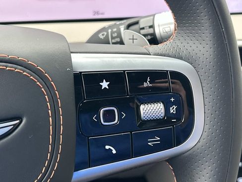 New 2026 Genesis GV70 3.5T Sport Prestige AWD/4WD image 31