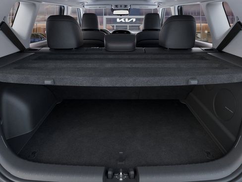 New 2025 Kia Soul GT-Line w/ GT-Line Technology Package image 19