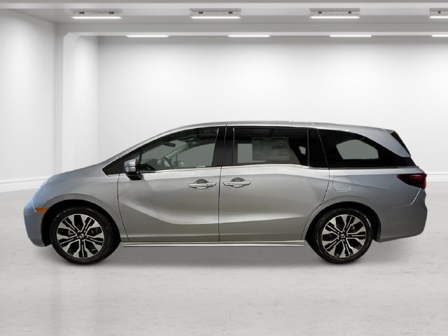 New 2027 Honda Odyssey Elite image 6