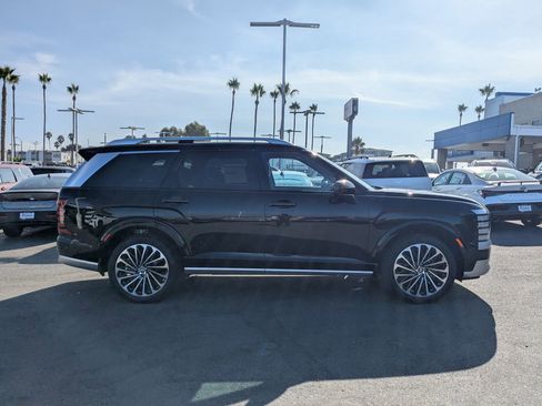 New 2026 Hyundai Palisade Calligraphy AWD/4WD image 5