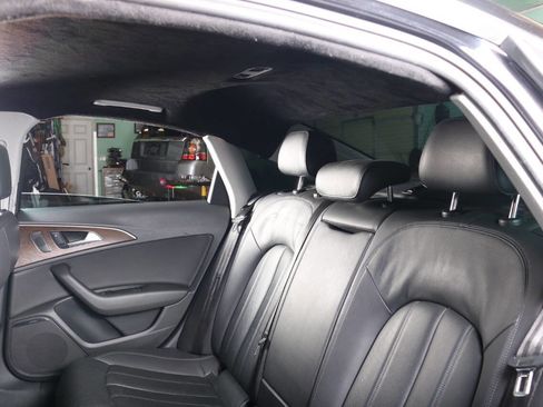 Used 2012 Audi A6 3.0T Prestige image 33