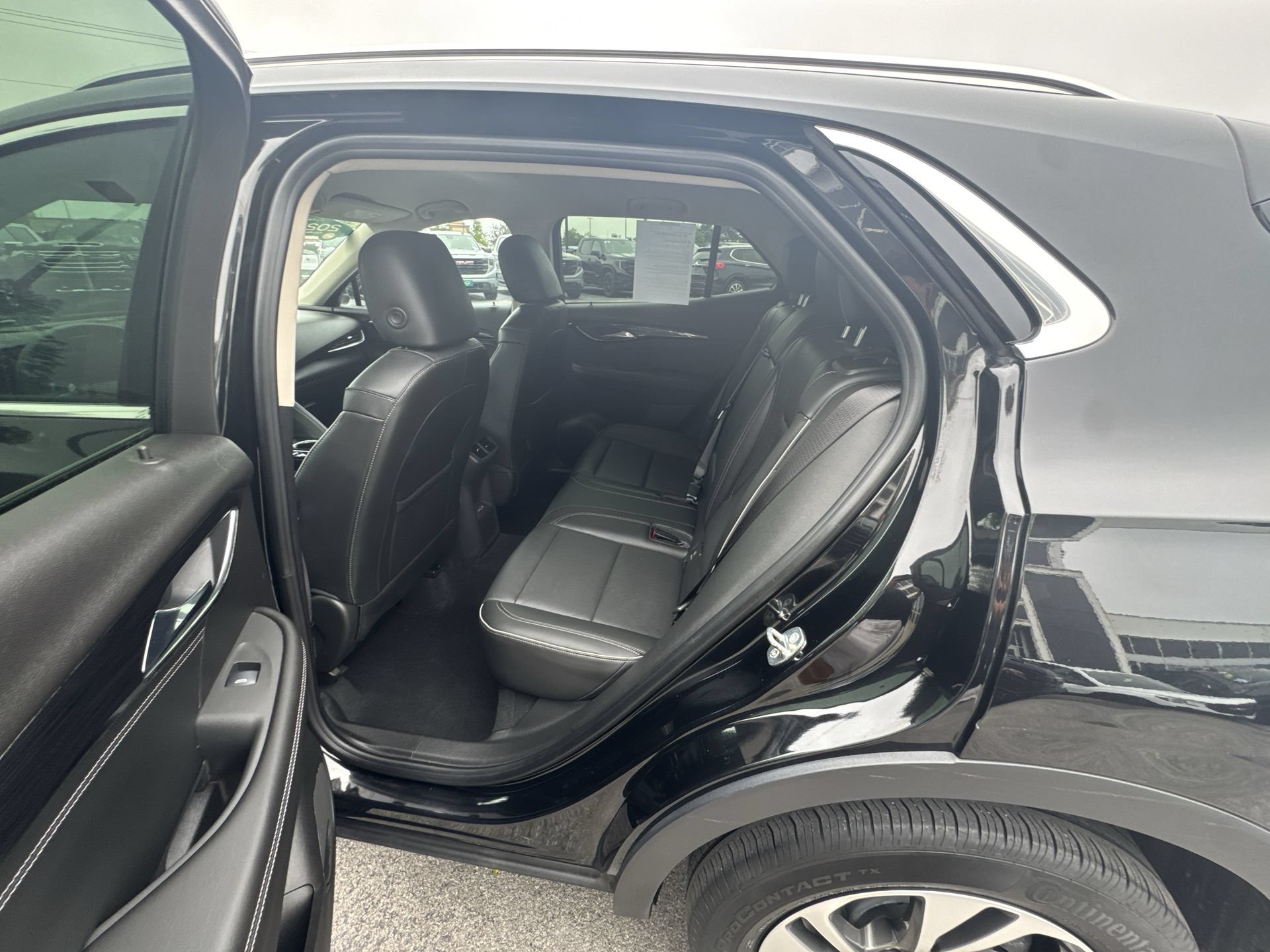 Certified 2023 Buick Envision Essence FWD image 24