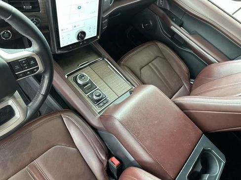 Certified 2024 Ford Expedition Max Limited AWD/4WD image 21