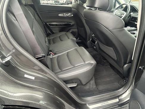Used 2025 Genesis GV70 2.5T image 25
