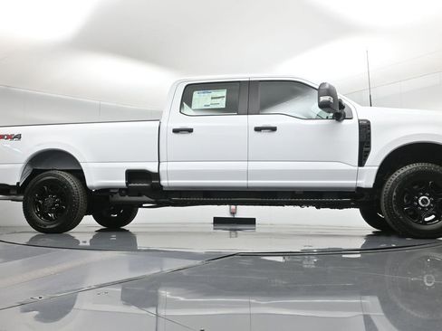 New 2026 Ford F250 XL w/ STX Appearance Package image 3