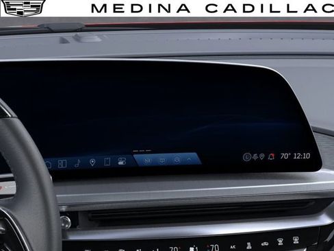 New 2026 Cadillac Lyriq Luxury w/ LPO, Floor Liner Package AWD/4WD image 21
