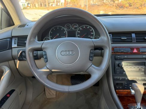 Used 2004 Audi A6 2.7T S line image 12
