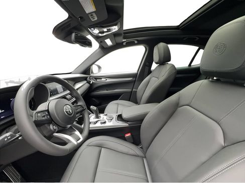 New 2026 Alfa Romeo Stelvio Sprint AWD/4WD image 20