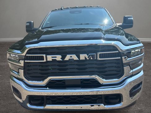New 2026 RAM 2500 Tradesman image 28