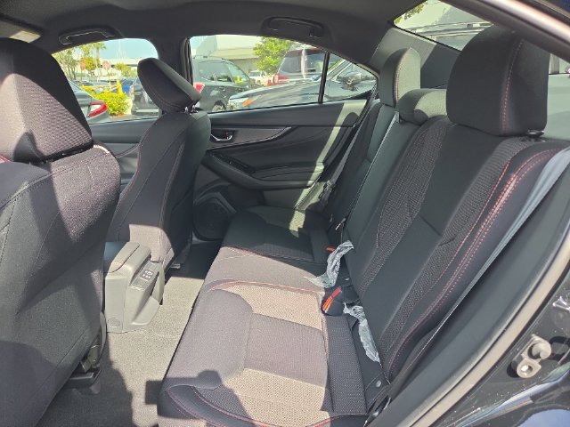New 2026 Subaru WRX Premium AWD/4WD image 21