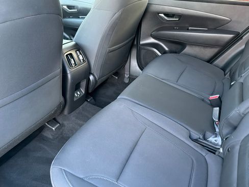 Used 2024 Hyundai Tucson SEL image 12