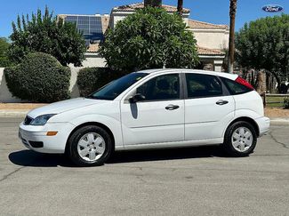 Used 2007 Ford Focus SE image 1