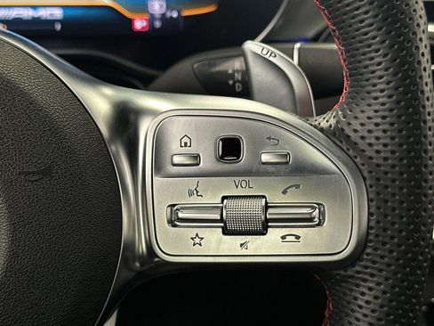 Used 2023 Mercedes-Benz GLC 43 AMG 4MATIC Coupe image 28