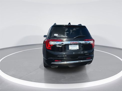 Used 2021 GMC Acadia Denali w/ GMC Pro Grade Package image 7