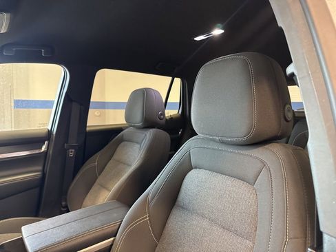 Used 2026 GMC Terrain Elevation image 16