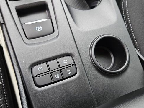 New 2025 Ford Ranger XLT w/ Trailer Tow Package image 21