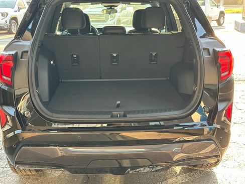 New 2026 GMC Terrain AT4 image 8