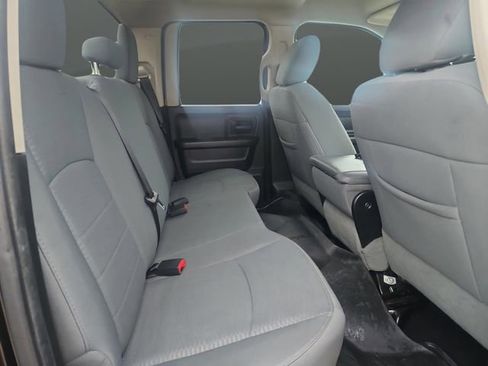 Used 2014 RAM 1500 Express w/ Black Ram 1500 Express Group image 29
